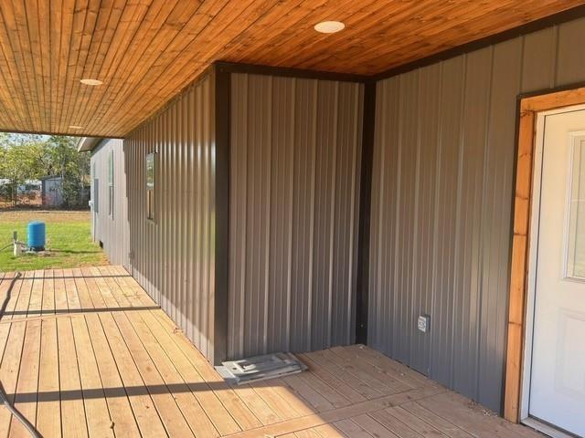 Boyce of Merkel - Residential