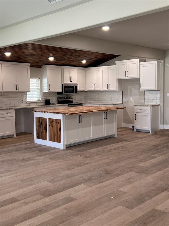 Boyce of Merkel - Residential