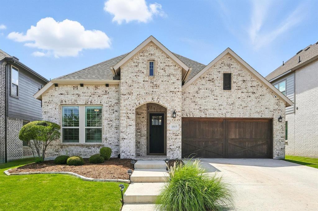 1517 Moss Trail Court