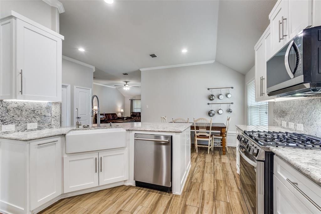 3545 Twin Pines Drive