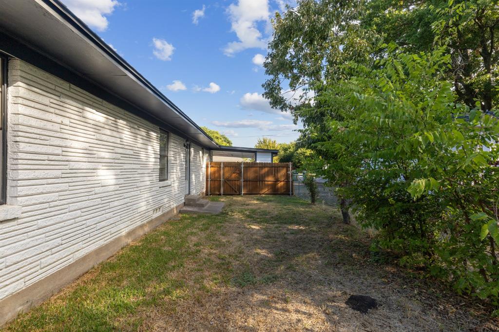 Mort Muse Add - Residential