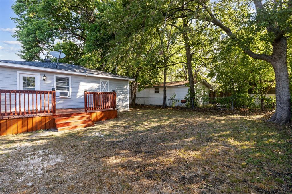 Mort Muse Add - Residential