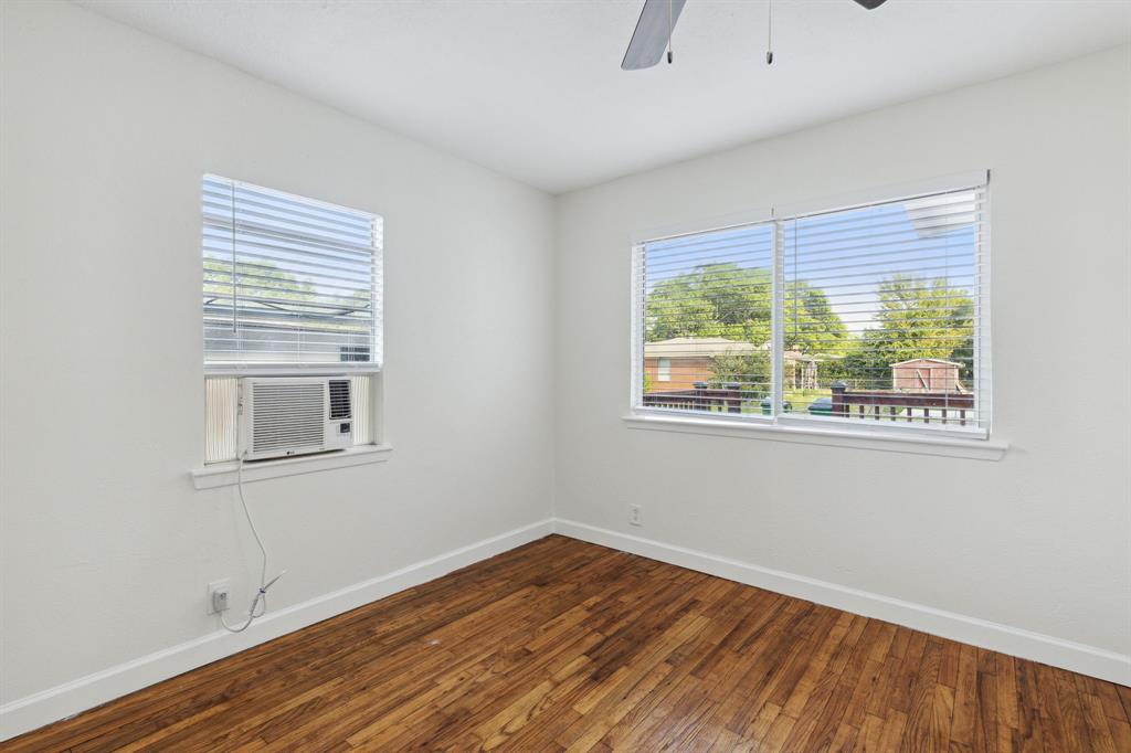 Mort Muse Add - Residential