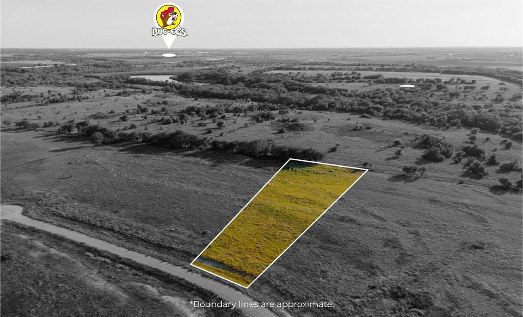 Hill Creek Ranch - Land