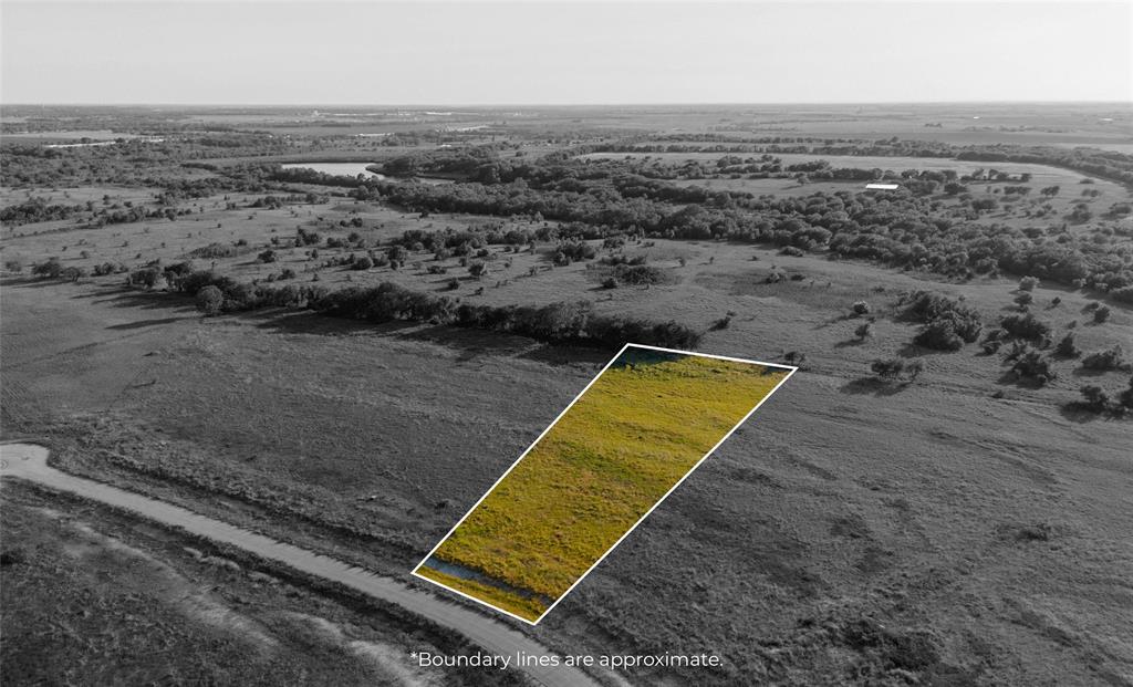 Hill Creek Ranch - Land