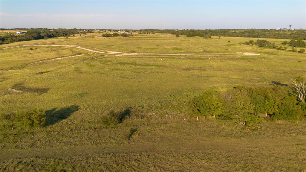 Hill Creek Ranch - Land