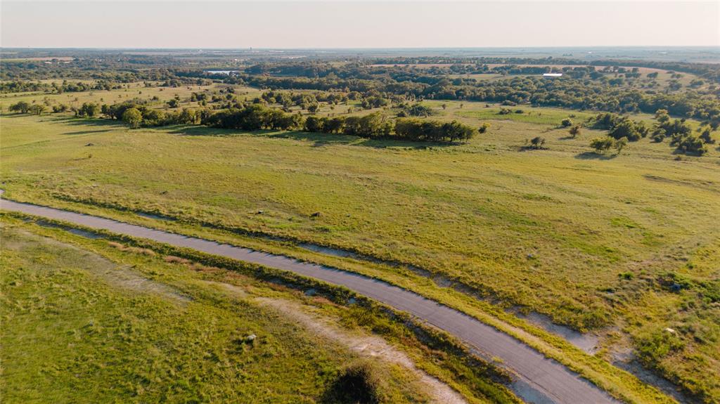 Hill Creek Ranch - Land