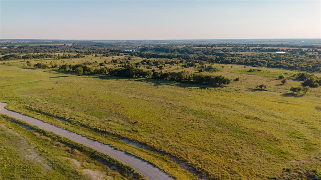 Hill Creek Ranch - Land