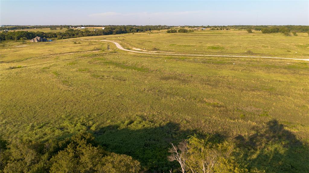 Hill Creek Ranch - Land