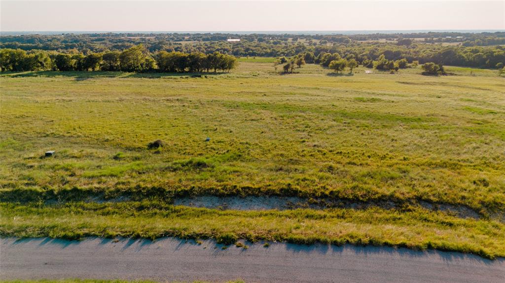 Hill Creek Ranch - Land