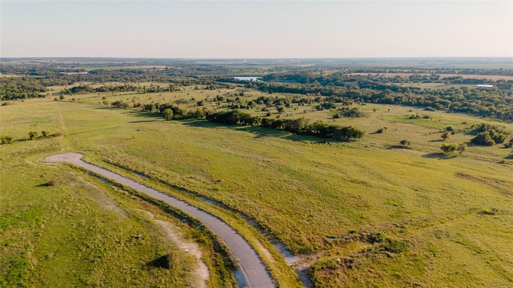 Hill Creek Ranch - Land