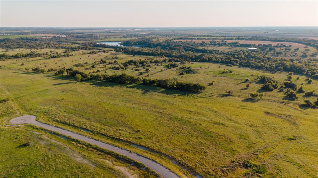 Hill Creek Ranch - Land
