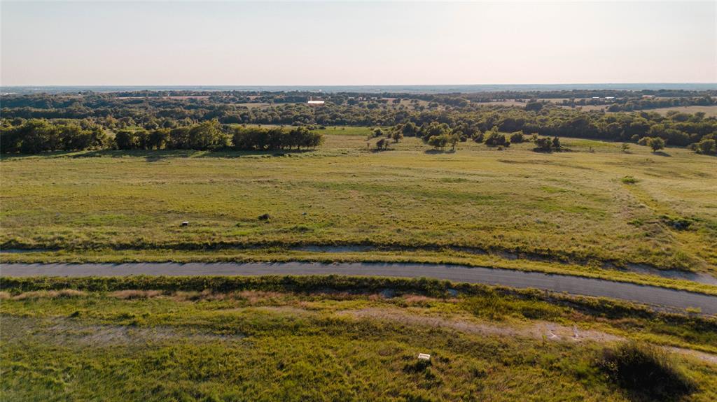 Hill Creek Ranch - Land