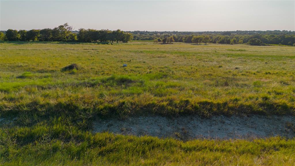 Hill Creek Ranch - Land