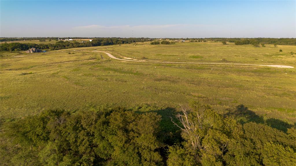 Hill Creek Ranch - Land