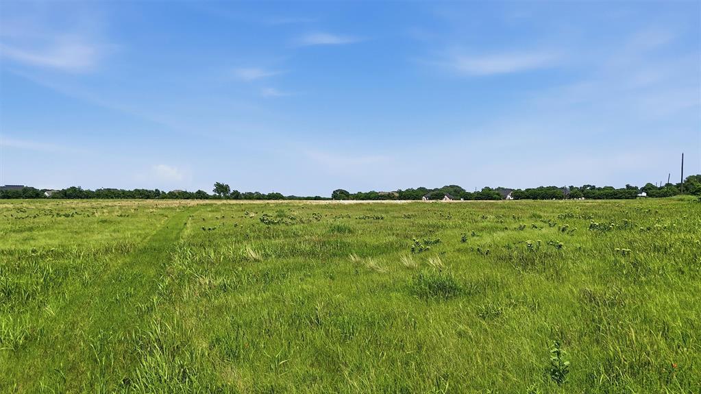 HARTFIELD - Land