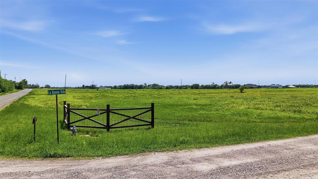 HARTFIELD - Land
