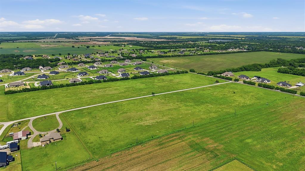 HARTFIELD - Land