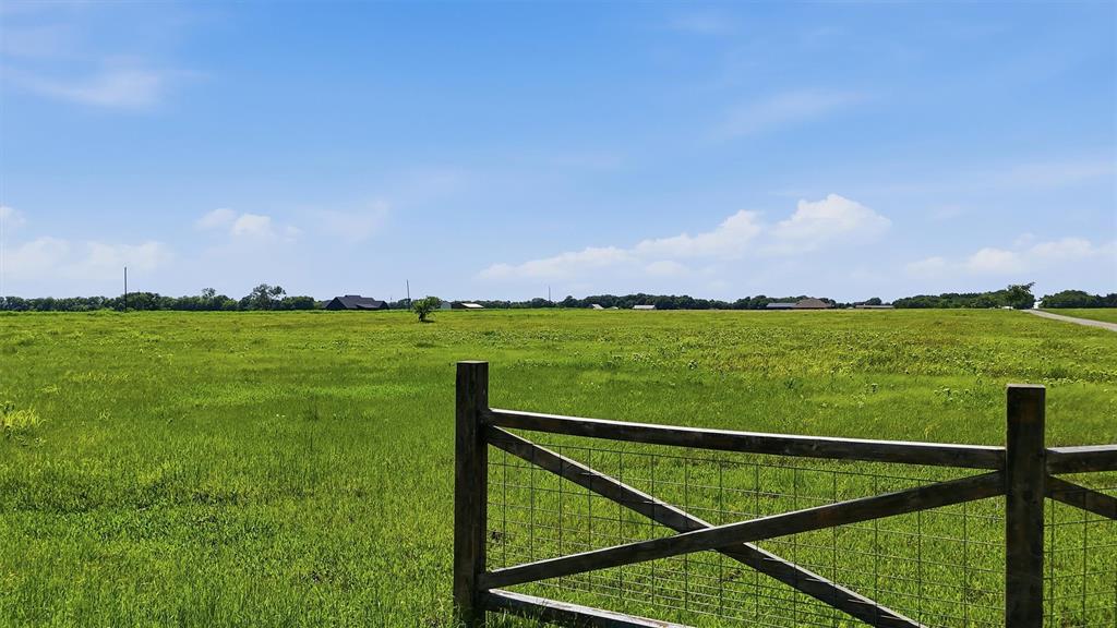 HARTFIELD - Land