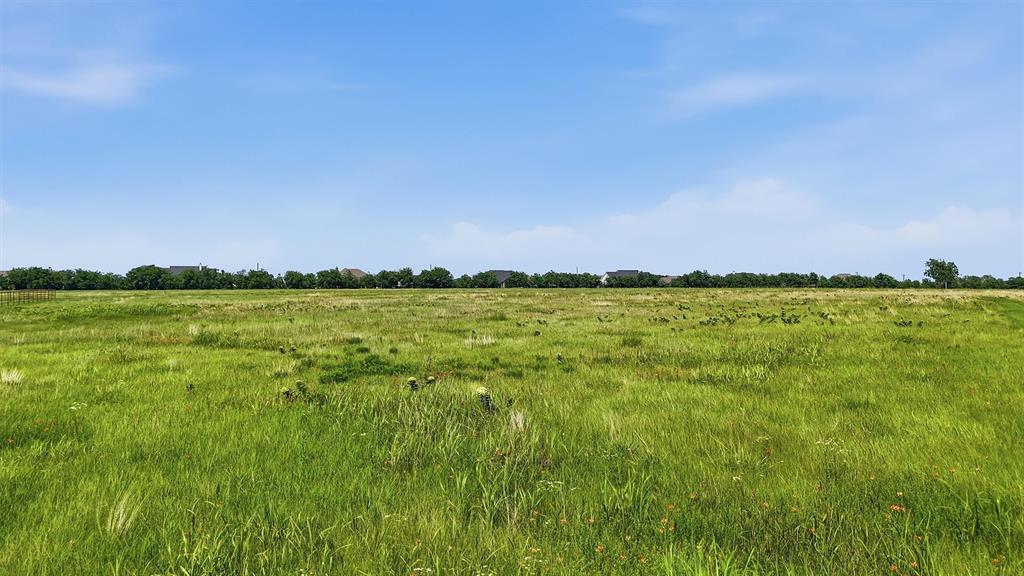 HARTFIELD - Land