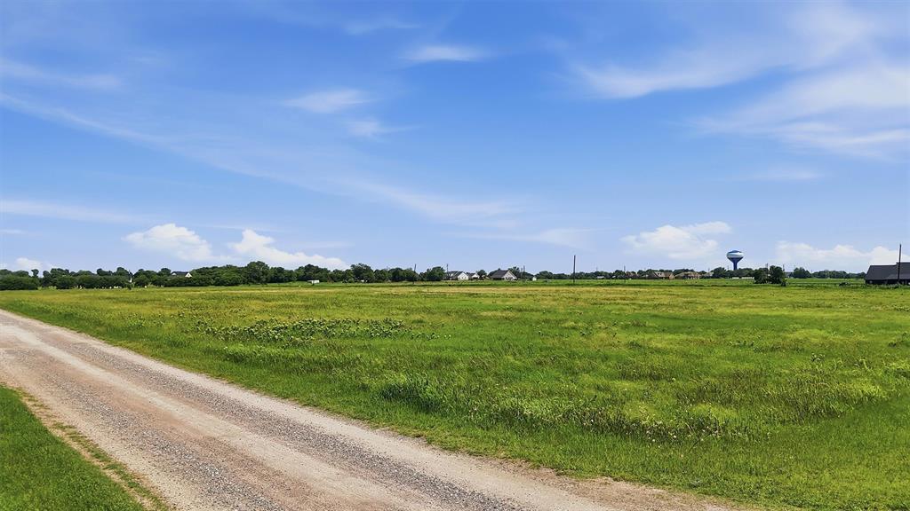 HARTFIELD - Land