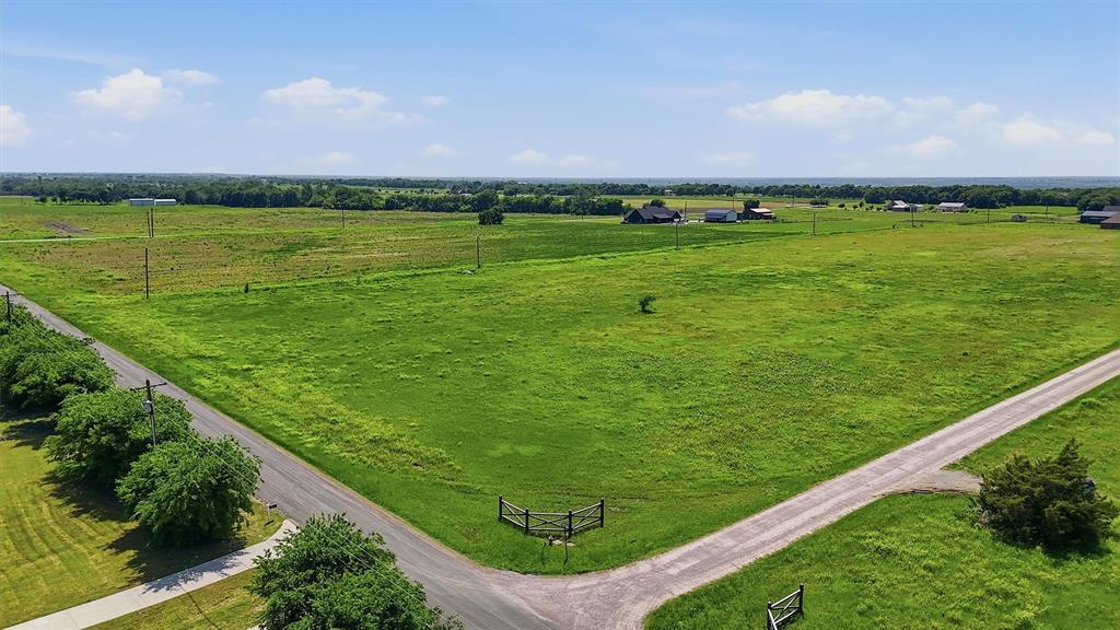 HARTFIELD - Land