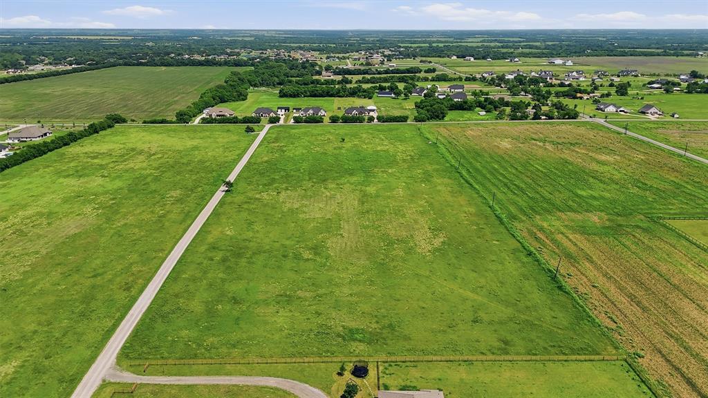 HARTFIELD - Land
