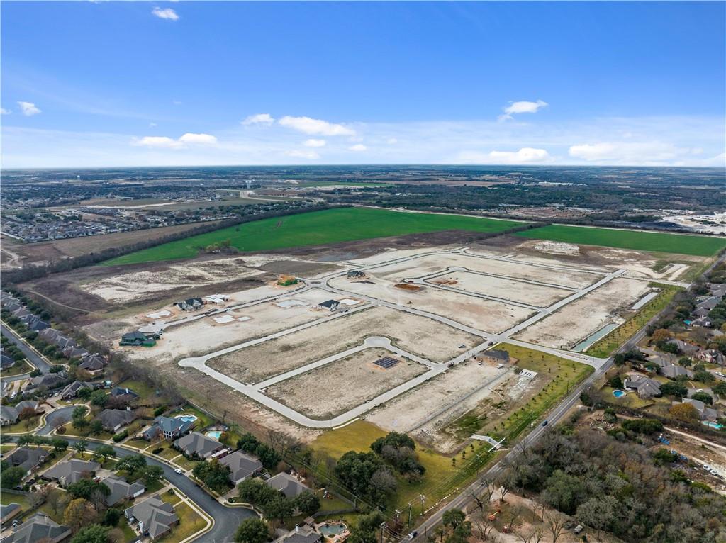 Tanglewood Estates - Land