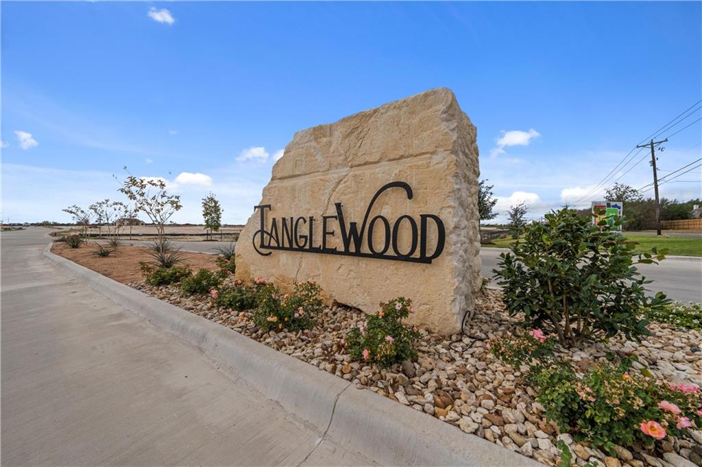 Tanglewood Estates - Land