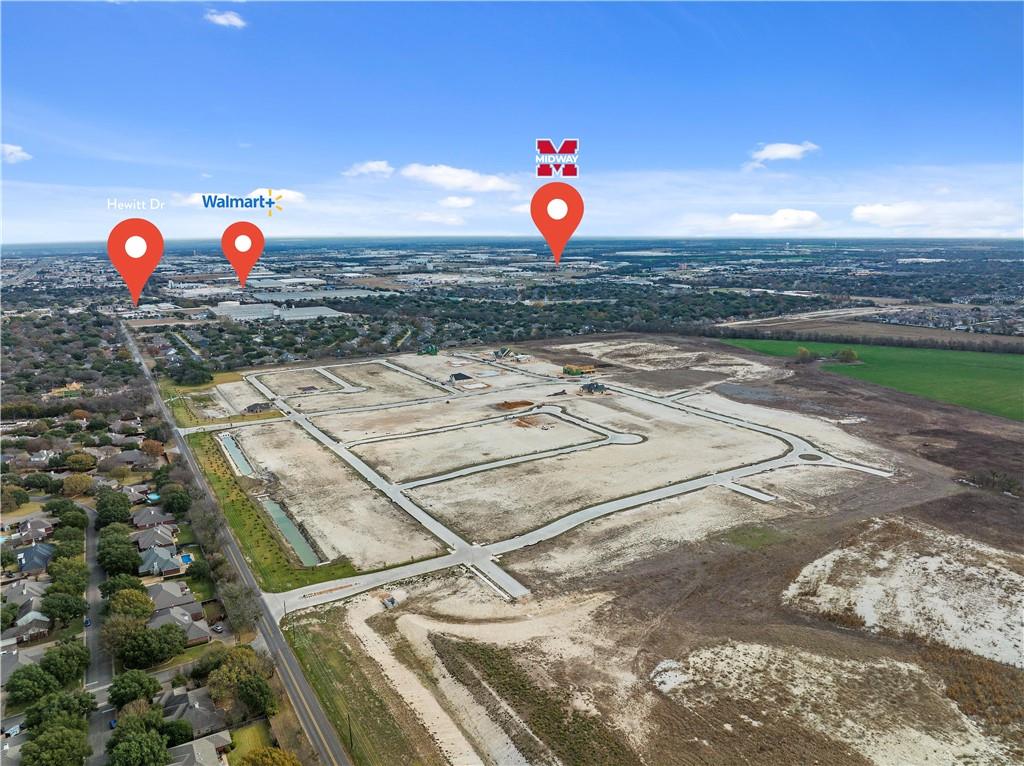 Tanglewood Estates - Land