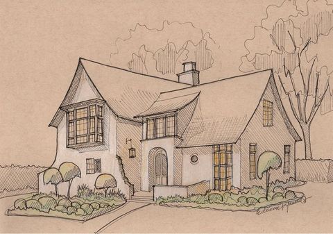 1426 Paloma Drive Dallas TX 75218