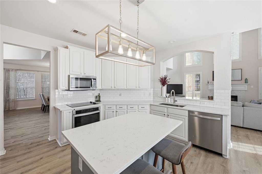 Wellington Of Flower Mound Ph - Residential