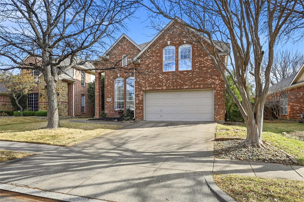 Wellington Of Flower Mound Ph - Residential