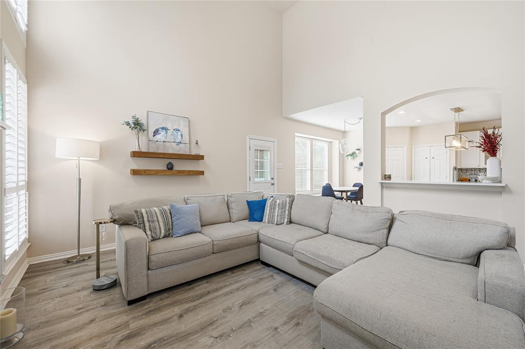 Wellington Of Flower Mound Ph - Residential