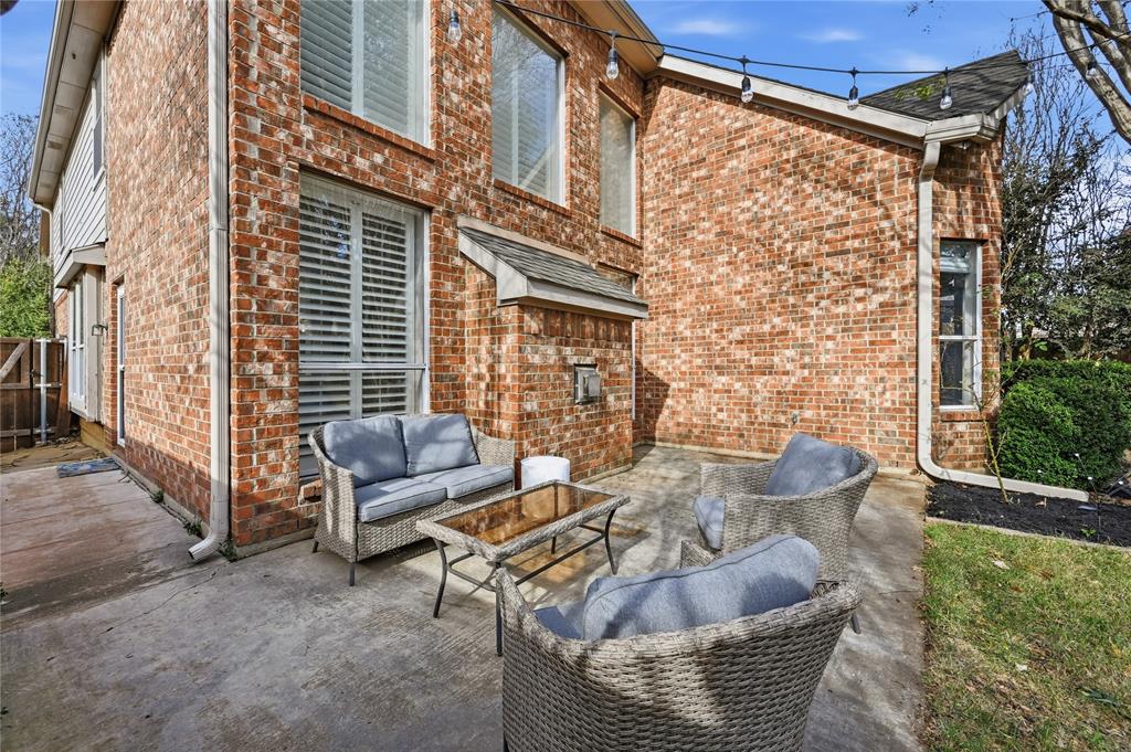 Wellington Of Flower Mound Ph - Residential