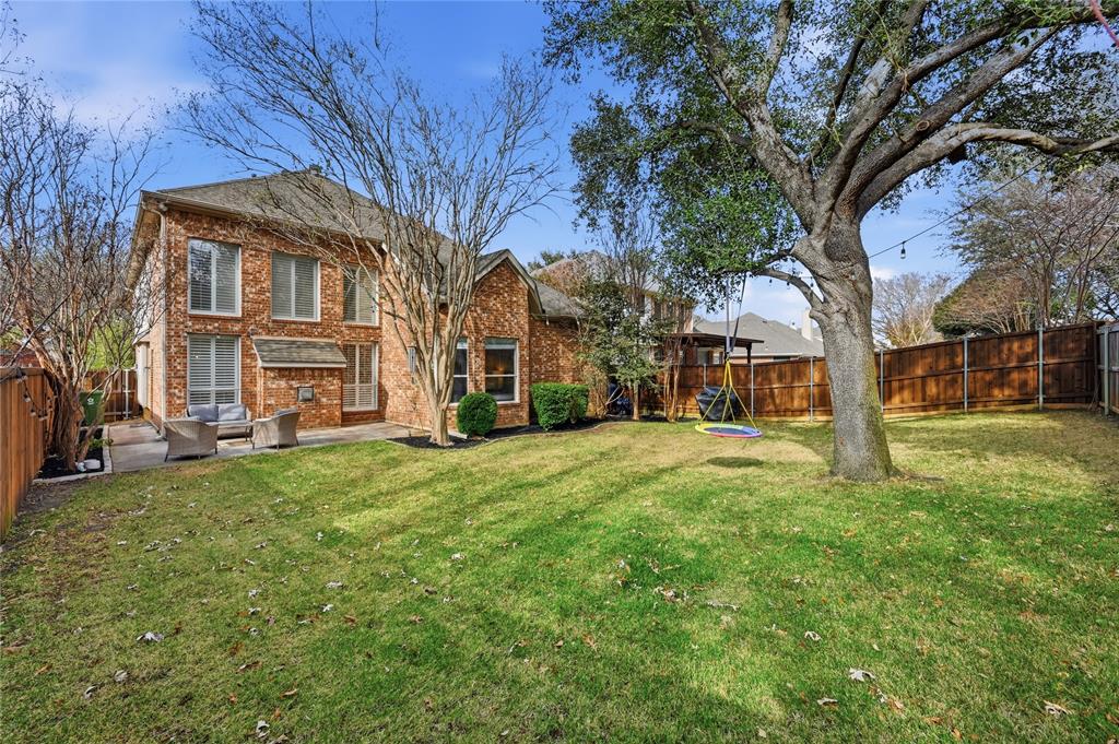 Wellington Of Flower Mound Ph - Residential