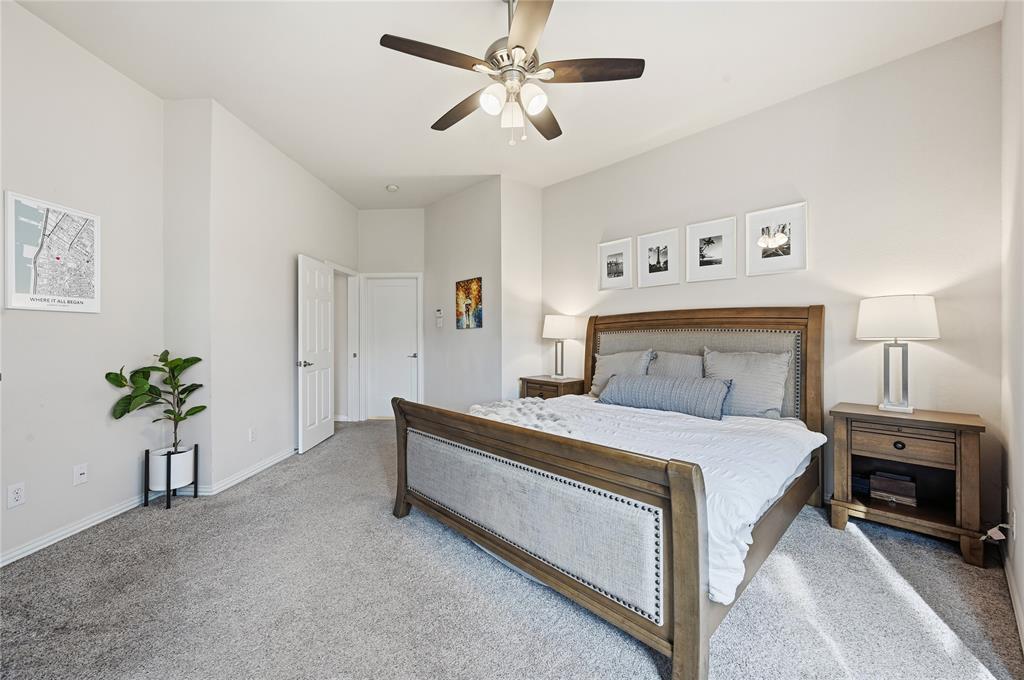 Wellington Of Flower Mound Ph - Residential