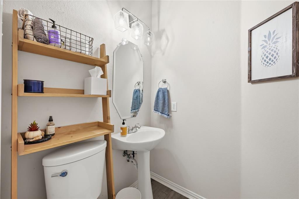 Wellington Of Flower Mound Ph - Residential