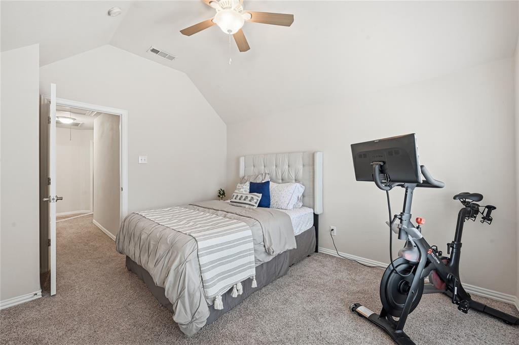 Wellington Of Flower Mound Ph - Residential