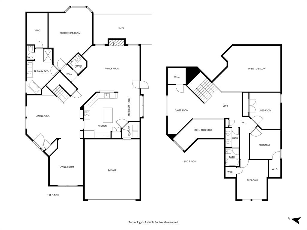 Wellington Of Flower Mound Ph - Residential