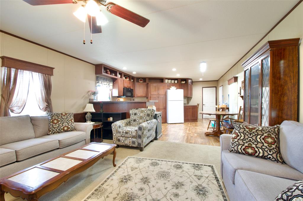 Casey Annie Mae - Residential