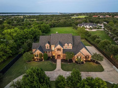 3119 Lake Drive Southlake TX 76092