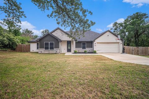 7729 Ella Young Drive Fort Worth TX 76135