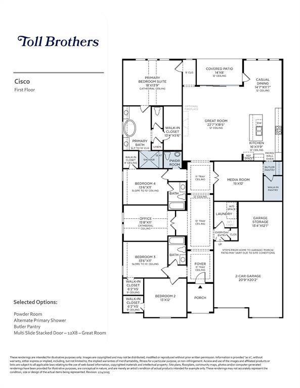 7416 Lemon Tree Place