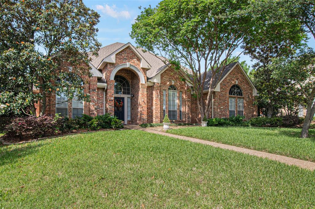 850 Turquoise Point