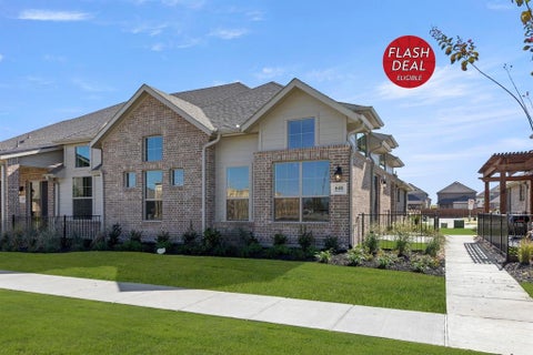Property photo of 644 Oakridge Drive, Wylie, TX 75098