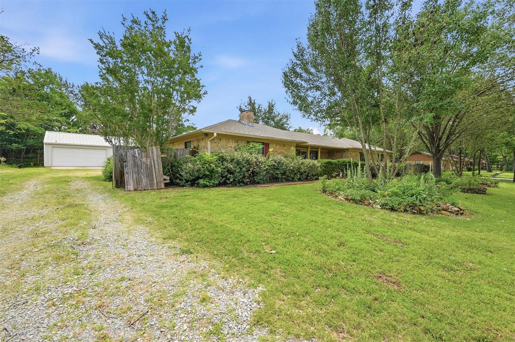 510 Cleve Cole Road
