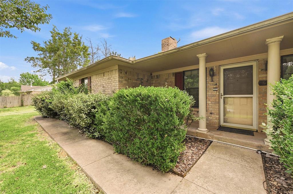 510 Cleve Cole Road