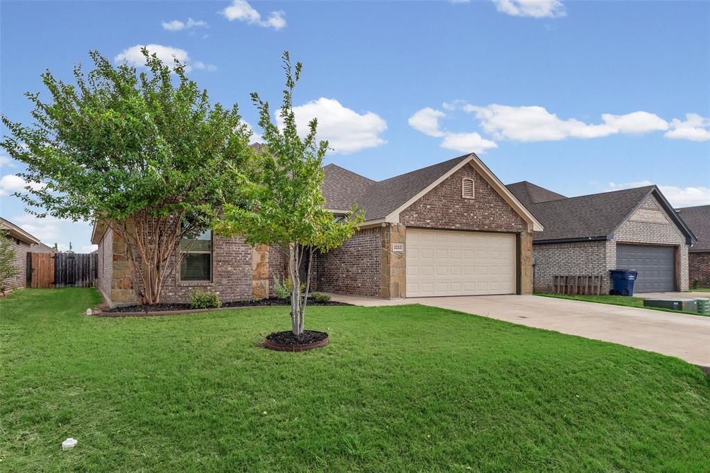 3213 Mccoy Lane