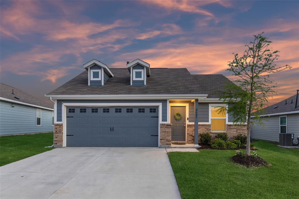 Northpointe Watermill - Residential